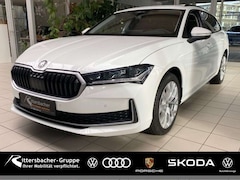 Bild des Angebotes Skoda Superb Combi Selection 1,5 TSI mHEV 7-Gang autom