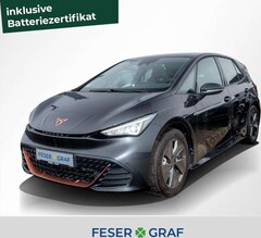 Bild des Angebotes CUPRA Born 150 kW 58kWh LED/KAMERA/SHZ/ACC/DAB/PDC