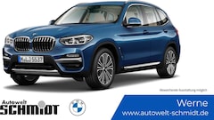 Bild des Angebotes BMW X3 xDrive20i Luxury Line + 2Jahre-BPS.-GARANTIE