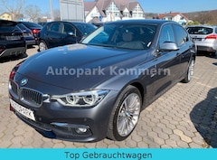 Bild des Angebotes BMW 325 3 Lim. 325 d Luxury Line*NAVI*LEDER*BT*SiHz*