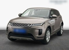 Bild des Angebotes Land Rover Range Rover Evoque D165 S