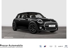 Bild des Angebotes MINI One PANO NAVI LED PDC V+H DAB Parkass. Tempomat