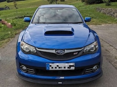 Bild des Angebotes Subaru Impreza WRX STI GRB 2.0 Turbo – JDM- / Japan Version (Rechtslenker)