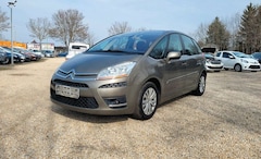 Bild des Angebotes Citroen C4 Picasso Tendance 1.6*Klimaaut*8xLMF*PDC*Temp*