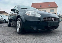 Bild des Angebotes Fiat Grande Punto 1.4 16V ZR & WP NEU + PDC + KLIMA