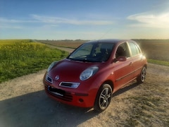 Bild des Angebotes Nissan Micra More