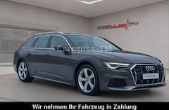 Bild des Angebotes Audi A6 allroad V6 quattro 45 TDI S-tronic-Matrix-AHK
