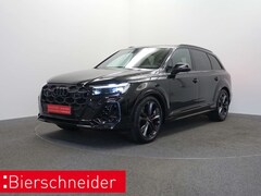 Bild des Angebotes Audi Q7 55 TFSI quattro tiptronic S line GARANTIE EA8 MATR
