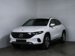 Bild des Angebotes Mercedes-Benz EQA 300 4M PROGRESSIVE ADV+TOTW+360°+WI-PA+VZA++