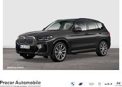 Bild des Angebotes BMW X3 xDrive30e M Sport HUD PANO ACC RFK NAVI LED