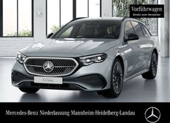 Bild des Angebotes Mercedes-Benz E 300 de T Hybrid Edition AMG-Line Fahrass 360° 9G