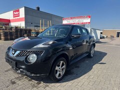 Bild des Angebotes Nissan Juke Visia,Klima,Euro5