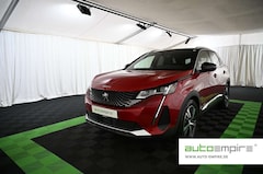 Bild des Angebotes Peugeot 3008 1.6 225 PHEV e-EAT8 GT LED/NAVI/PANO/18