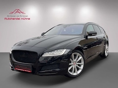Bild des Angebotes Jaguar XF 30d Portfolio Sportbrake/AHK/