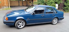 Bild des Angebotes Volvo 460 460 GL