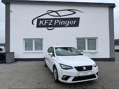 Bild des Angebotes SEAT Ibiza Reference