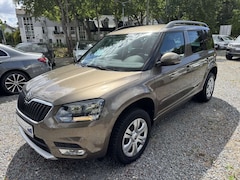 Bild des Angebotes Skoda Yeti Cool Edition