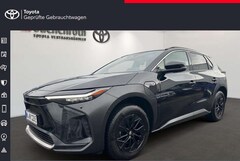 Bild des Angebotes Toyota bZ4X FWD Technik & Comfort Packet+Winterräder
