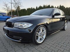 Bild des Angebotes BMW 118 d 2.0 SHZ 5-trg. SPORTFAHRWERK EURO4 el.FH ZV