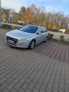 Bild des Angebotes Peugeot 508 SW HDi FAP 140 Active