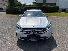 Bild des Angebotes Mercedes-Benz GLA 220 4Matic Urban Standh.