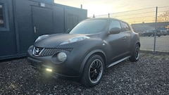 Bild des Angebotes Nissan Juke Pure Black