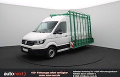 Bild des Angebotes VW Crafter 35 *Glastransporter* Werkstatt (6241)