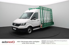 Bild des Angebotes VW Crafter 35 *Glastransporter* Werkstatt (6241)