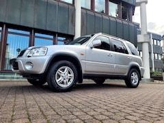 Bild des Angebotes Honda CR-V CR-V 2,0i LS 4x4