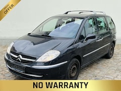 Bild des Angebotes Citroen C8 2.0 Tendance *7-SITZE*KLIMA*PDC*TEMPOMAT*