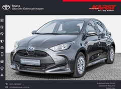 Bild des Angebotes Toyota Yaris 1,5 Hybrid Business Edition SHZ, *SOFORT*