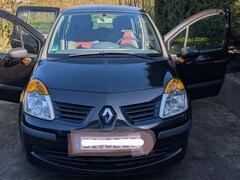 Bild des Angebotes Renault Modus 1.2 16V Cite