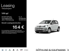 Bild des Angebotes VW up! Up! Move up!*KAM*PDC*SHZ*KLIMA!