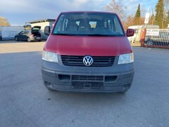 Bild des Angebotes VW Transporter Caravelle TDI Kurz