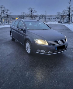 Bild des Angebotes VW Passat