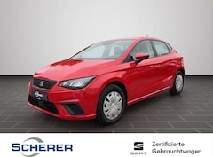 Bild des Angebotes SEAT Ibiza Connect/ LED /Climatronic