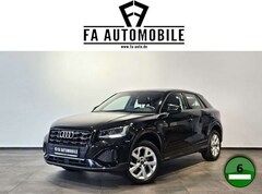 Bild des Angebotes Audi Q2 35 TDI Adv.Virtual Leder Led Kamera ACC 17"