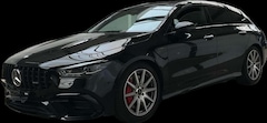 Bild des Angebotes Mercedes-Benz CLA 45 AMG CLA 45 S AMG 4Matic+ Shoot/Night/Pano/Drivers