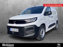 Bild des Angebotes Opel Combo Combo Cargo 1.2 Turbo Edition (EURO 6e)