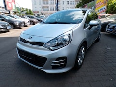 Bild des Angebotes Kia Rio 1.4 Dream-Team Automatik