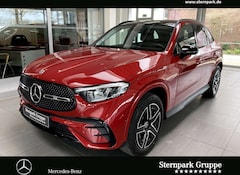 Bild des Angebotes Mercedes-Benz GLC 400 GLC 400 e 4M AMG Night+FahrAss+Burm+Pano+Mem+AHK
