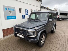 Bild des Angebotes Mercedes-Benz G 320 CDI*XENON*NAVI*AHK*