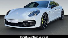 Bild des Angebotes Porsche Panamera 4 E-Hybrid Chrono,21“,Luftfederung, BOS