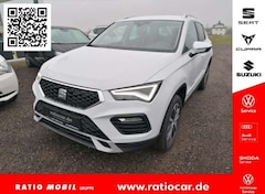 Bild des Angebotes SEAT Ateca ATECA STYLE EDITION 1.5 TSI DSG SITZHEIZ. AHZV