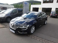 Bild des Angebotes Renault Talisman Life