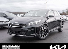 Kia XCeed 1.6T DCT Spirit Kamera Klima Lenkradheizung