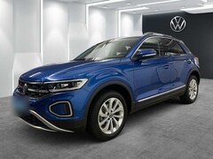 Bild des Angebotes VW T-Roc 1.0TSI Style BUSINESS PAKET RFK NAVI PANO