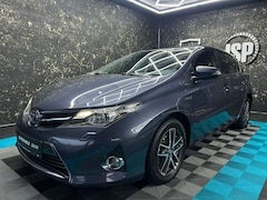 Bild des Angebotes Toyota Auris HybridLife+/SHZ/RFK/TOYOTAGARANTIE2029