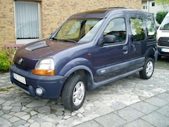 Bild des Angebotes Renault Kangoo Kangoo  5-Türer 4x4 1.6 16V Privilege