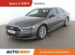 Bild des Angebotes Audi A8 3.0 V6 TFSI 55 quattro Aut.*360CAM*B&O*MATRIX*AHK*